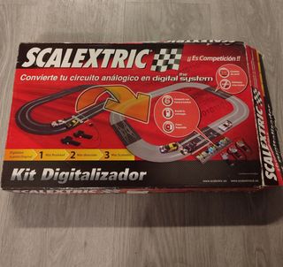 Scalextric