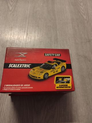 Scalextric