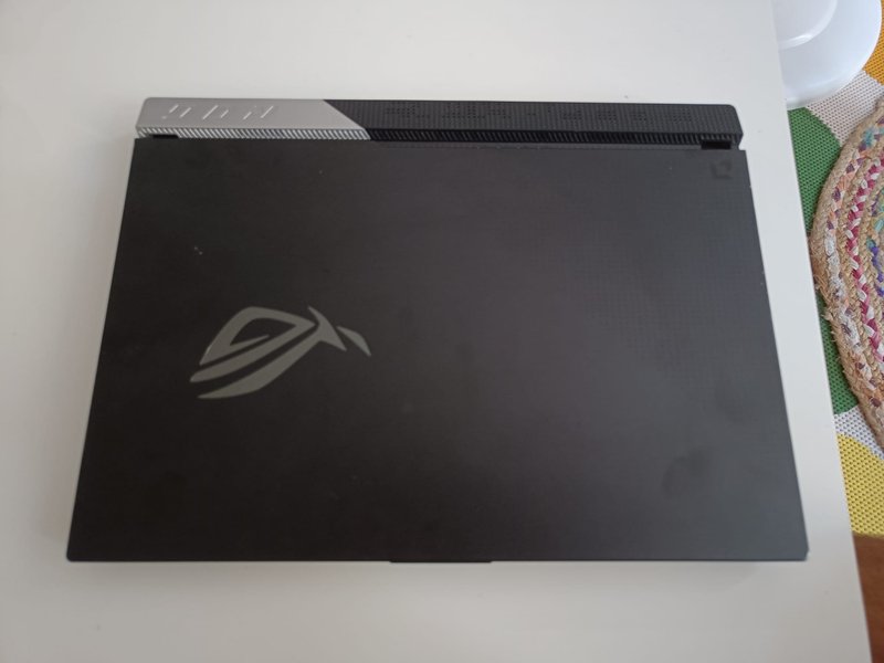 Portátil Asus Rog Strix G15 G513QY-HQ008 afbeelding 2