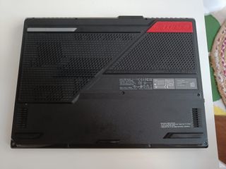 Portátil Asus Rog Strix G15 G513QY-HQ008