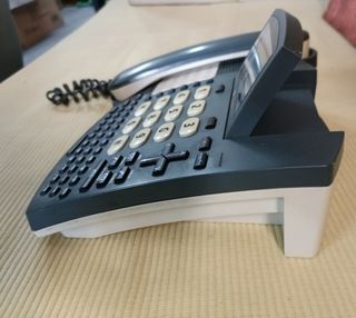 Teléfono Vodafone GSM Desktop