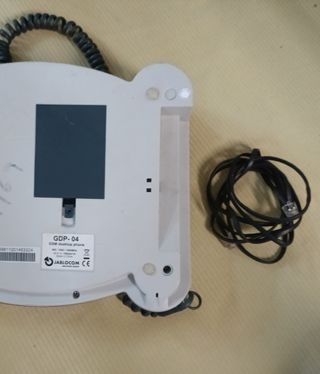 Teléfono Vodafone GSM Desktop