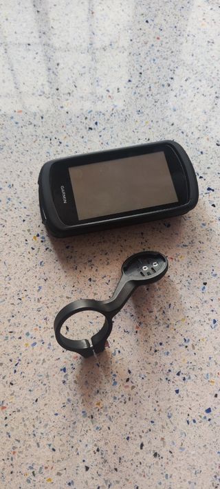 Soporte bicicleta GPS Garmin