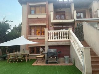 Casa adosada en alquiler en Calahonda en Mijas