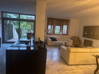Casa adosada en alquiler en Calahonda en Mijas