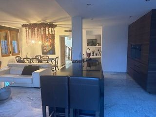 Casa adosada en alquiler en Calahonda en Mijas