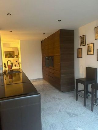Casa adosada en alquiler en Calahonda en Mijas