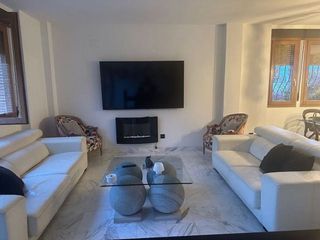 Casa adosada en alquiler en Calahonda en Mijas