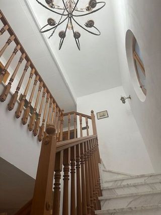 Casa adosada en alquiler en Calahonda en Mijas