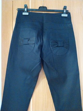 Pantalón de vestir