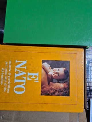 libri vari e nuovi