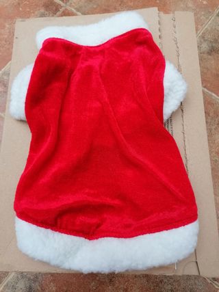 Jersey de Navidad para perro o gato.