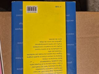 libri vari nuovi
