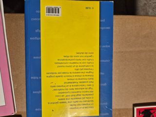 libri vari nuovi