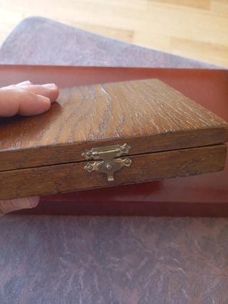 Medallón María Ana de Austria