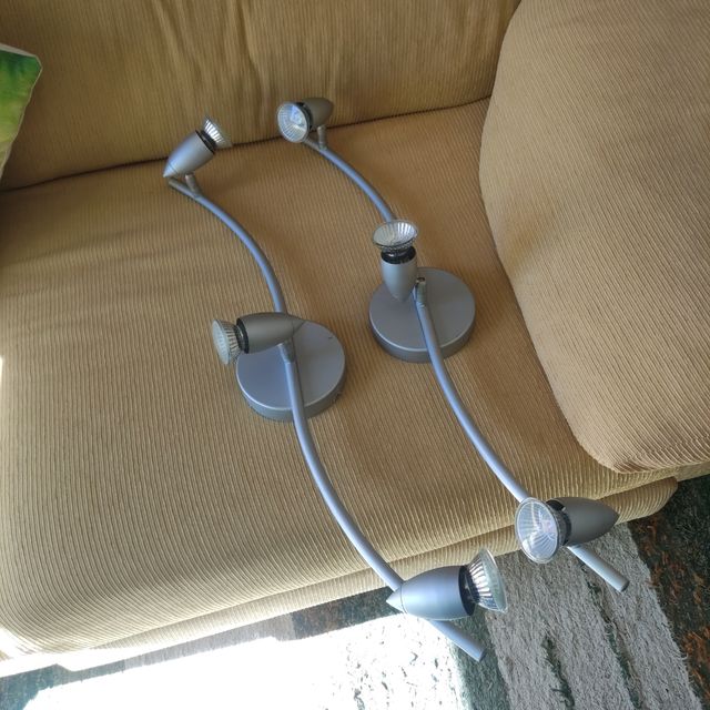 Applicare per soffitto o parete 