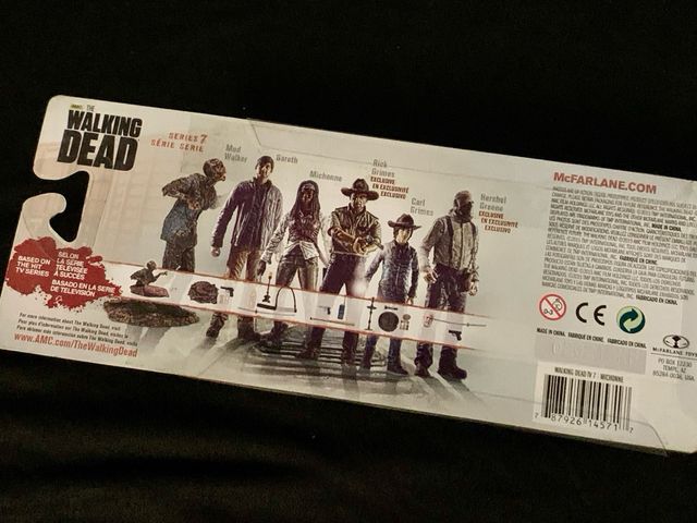 Michonne Carol Peletier Último precio