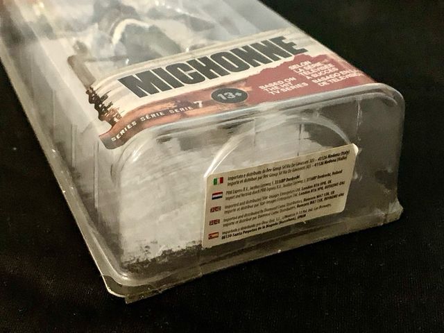 Michonne Carol Peletier Último precio