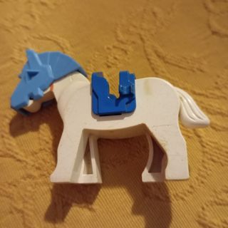 Cavalli lego