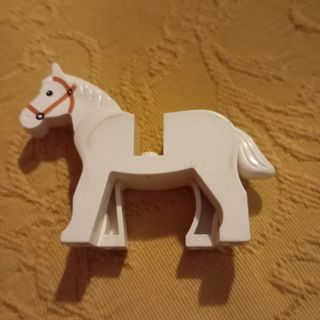 Cavalli lego
