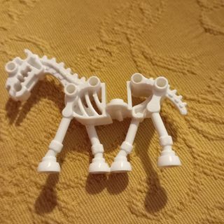 Cavalli lego