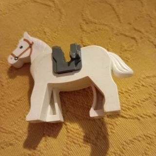 Cavalli lego
