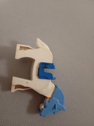 Cavalli lego