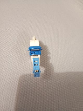 Cavalli lego