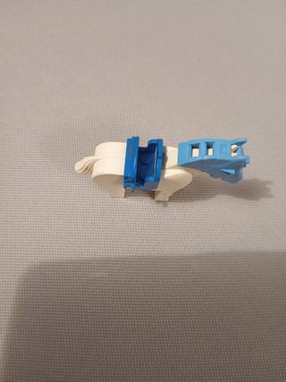 Cavalli lego