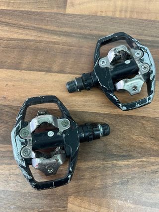 pedales shimano pd-m530