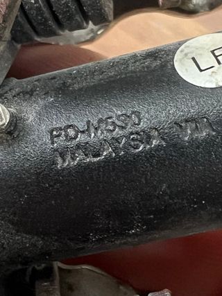 pedales shimano pd-m530
