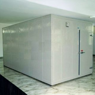 CAMARAS REFRIGERADAS MONTAMOS A CUALQUIER MEDIDA