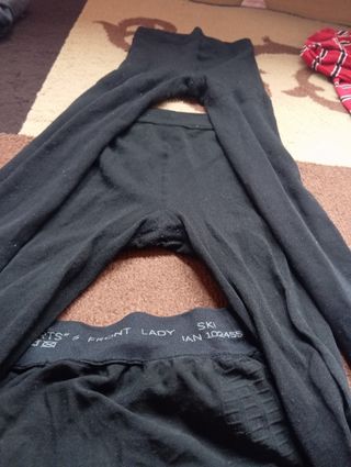 Lote pack ropa mujer S-M
