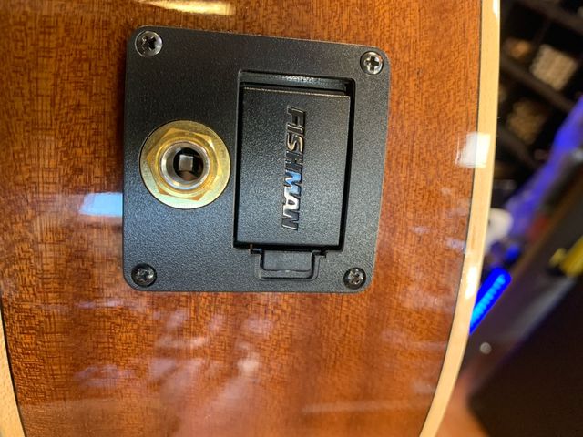 Guitarra Española Jose Torres JTC-10CE