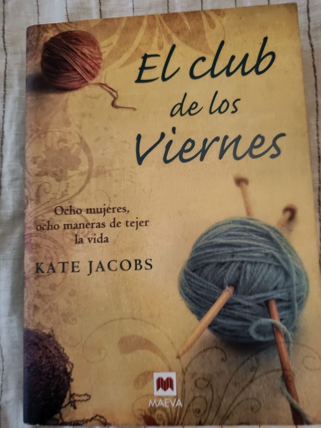 El club de los viernes