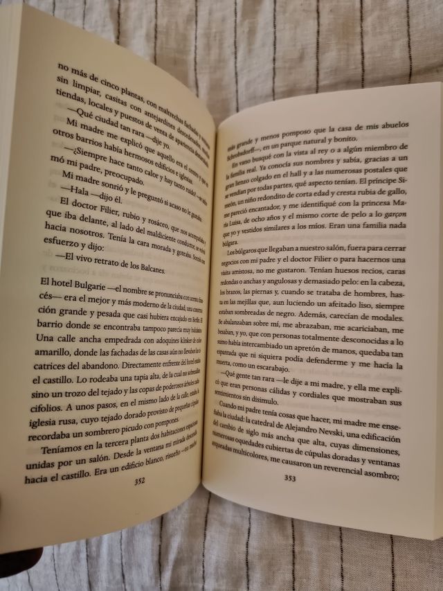 El club de los viernes