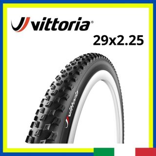 COPERTONE CICLO MTB 29X2.25 RIGIDO NERO VITTORIA