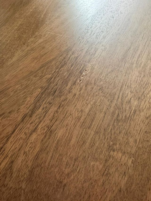 Mesa comedor Sklum con sillas