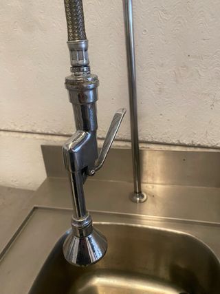 Fragadero lavavajillas