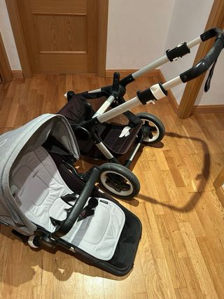 Carro Bugaboo Buffalo