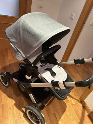 Carro Bugaboo Buffalo