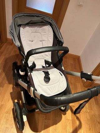 Carro Bugaboo Buffalo