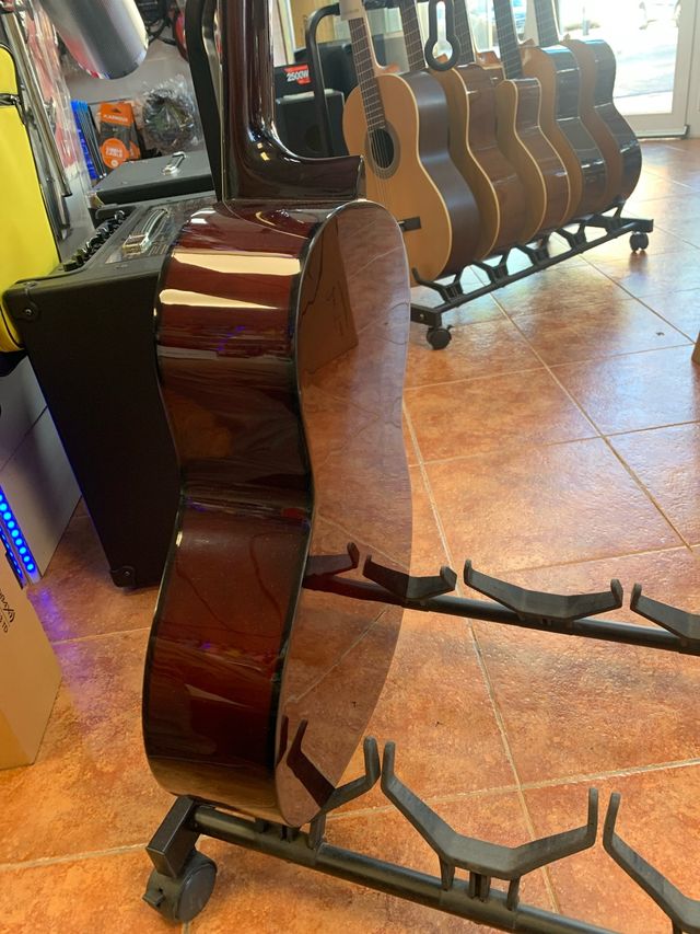 Guitarra Española Valencia VC-104