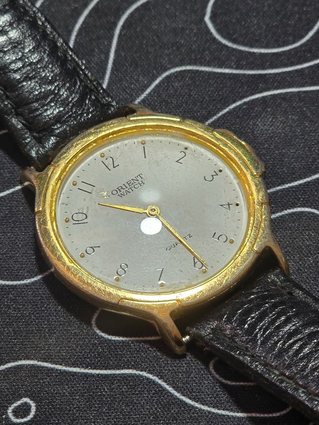 Reloj Orient Quartz