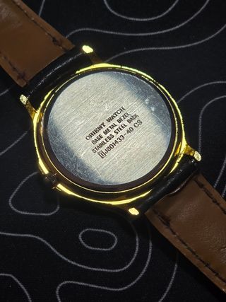 Reloj Orient Quartz