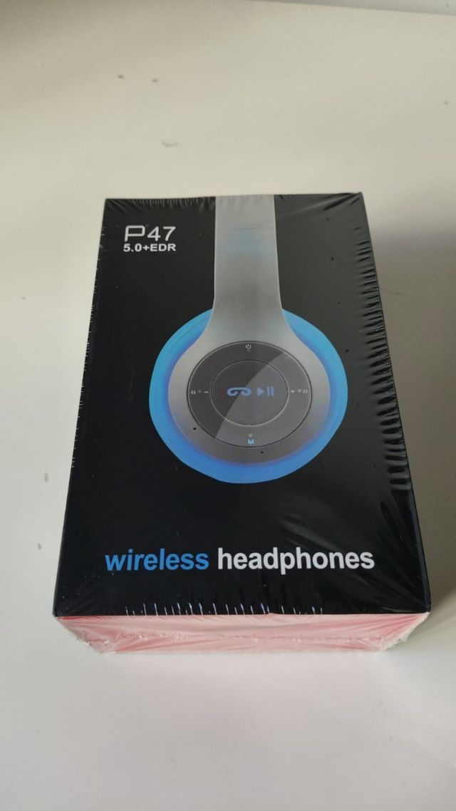 Auriculares wireless