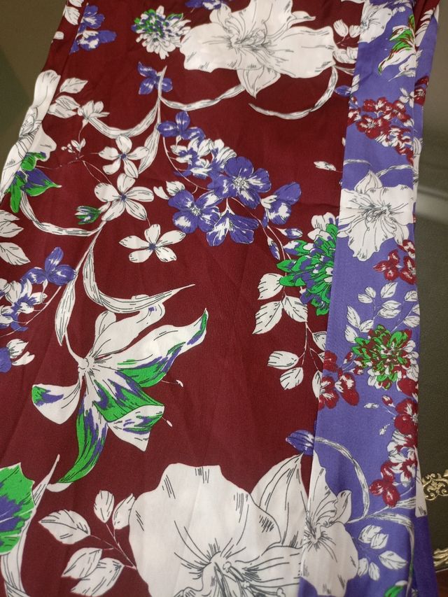 Pantalón de vestir Mango