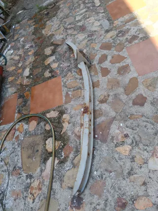Despiece Citroën Dyane 6