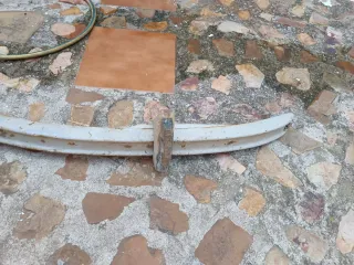 Despiece Citroën Dyane 6