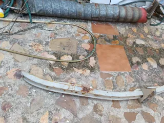 Despiece Citroën Dyane 6